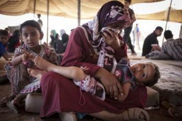 EMERGENZA SIRIA